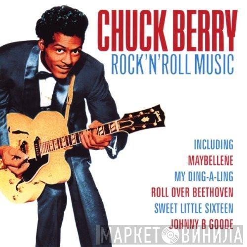 Chuck Berry - Rock'n'roll Music