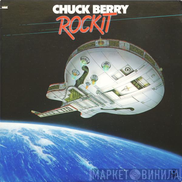 Chuck Berry - Rockit