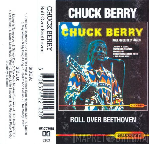 Chuck Berry - Roll Over Beethoven