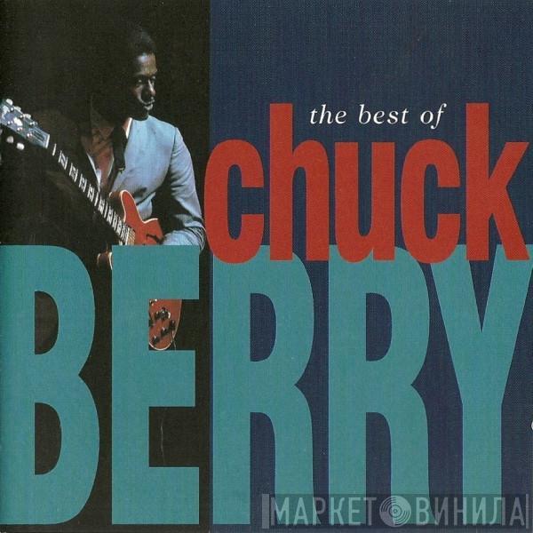 Chuck Berry - The Best Of Chuck Berry