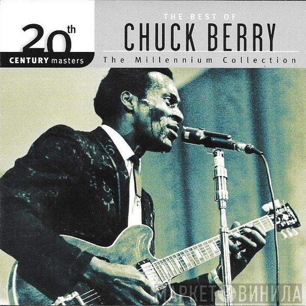  Chuck Berry  - The Best Of Chuck Berry