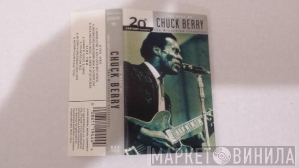 Chuck Berry - The Best Of Chuck Berry