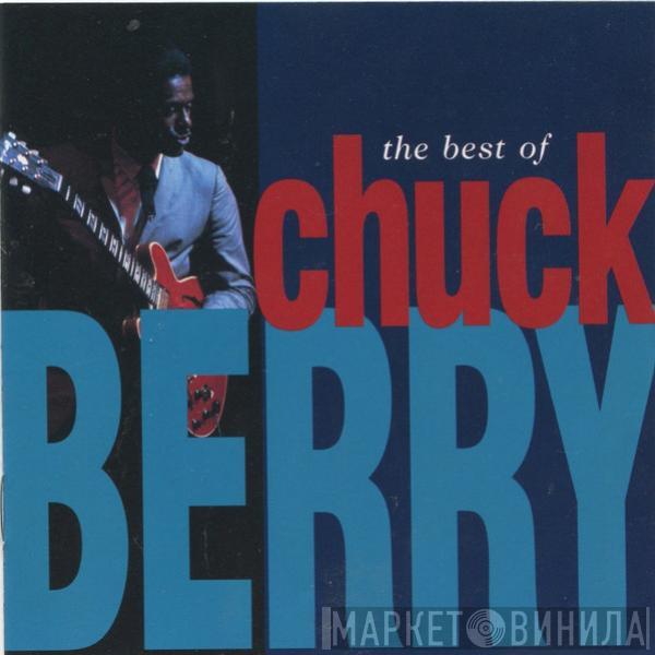  Chuck Berry  - The Best Of Chuck Berry