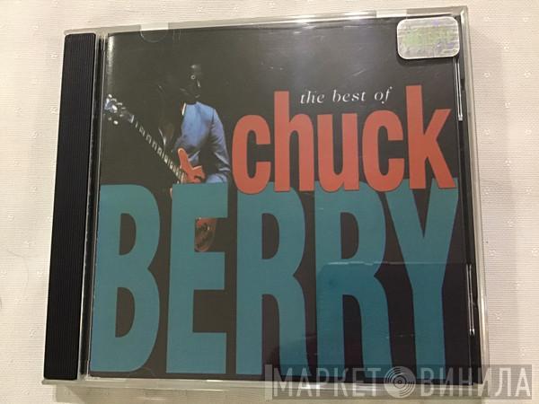  Chuck Berry  - The Best Of Chuck Berry