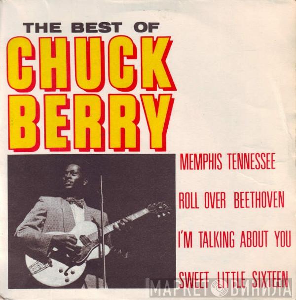 Chuck Berry - The Best Of Chuck Berry