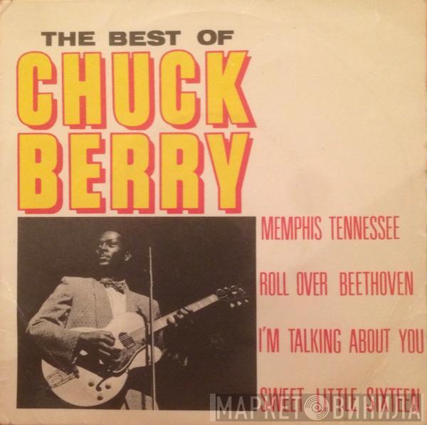 Chuck Berry - The Best Of Chuck Berry