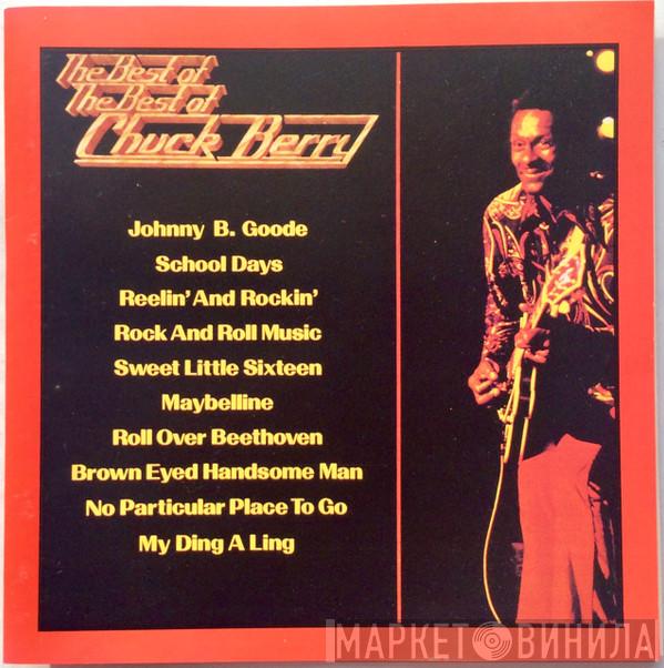 Chuck Berry - The Best Of The Best Of Chuck Berry