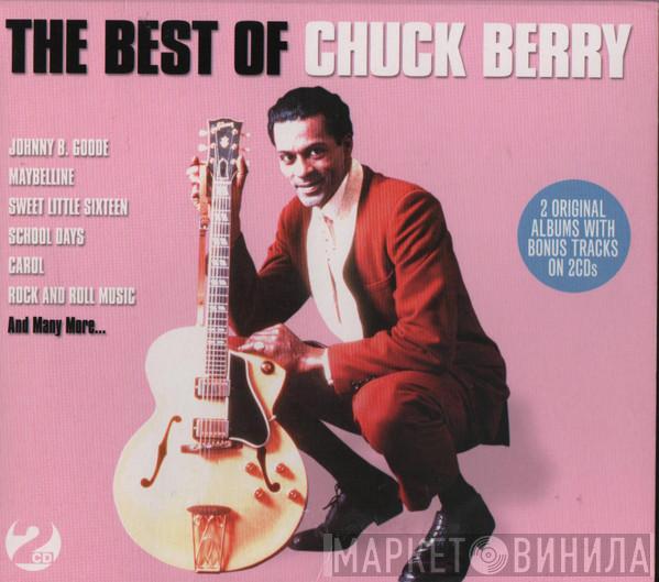 Chuck Berry - The Best Of