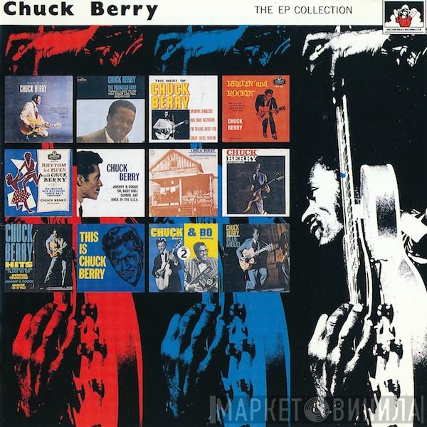 Chuck Berry - The EP Collection