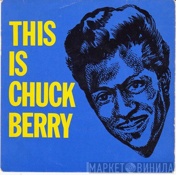 Chuck Berry - This Is Chuck Berry