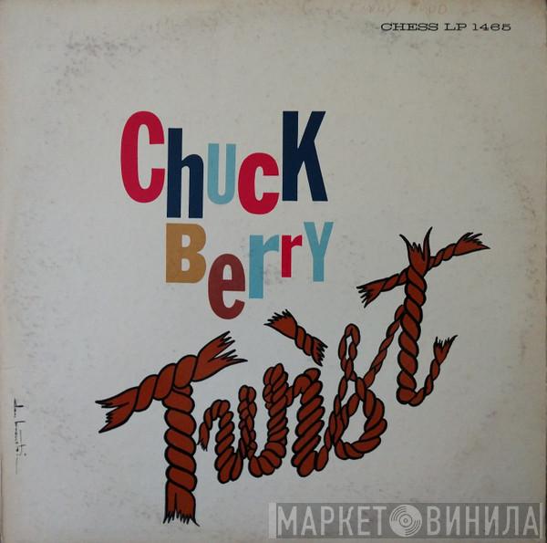  Chuck Berry  - Twist