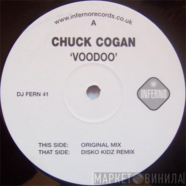 Chuck Cogan - Voodoo