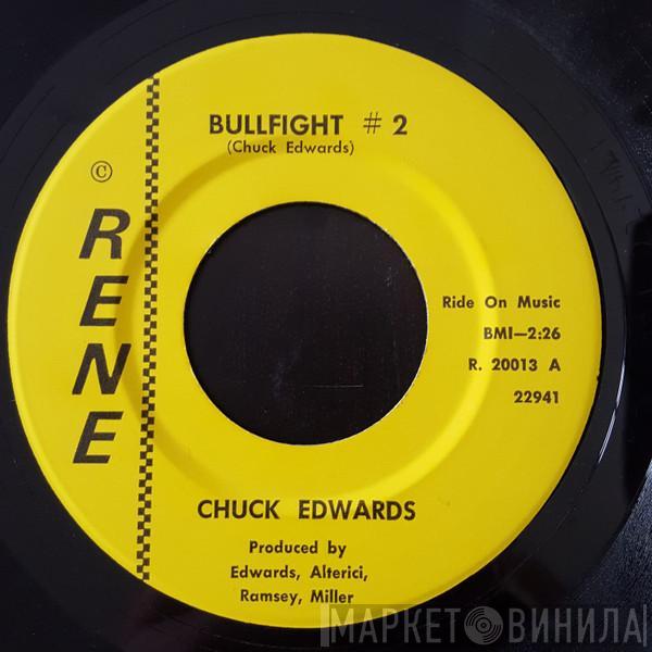  Chuck Edwards  - Bullfight #2