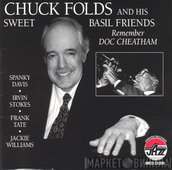 Chuck Folds And His Sweet Basil Friends - Remember Doc Cheatham