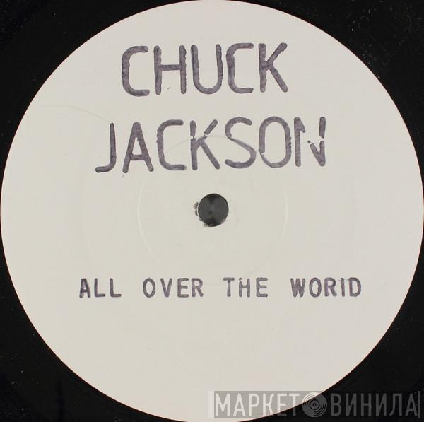 Chuck Jackson - All Over The World
