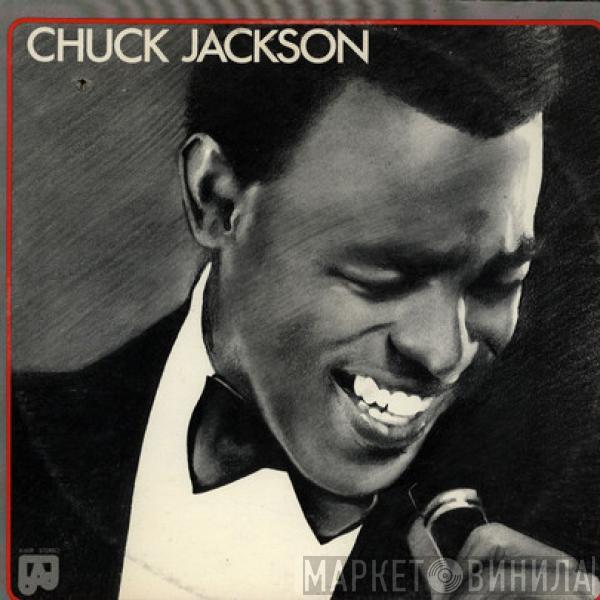 Chuck Jackson - Archives