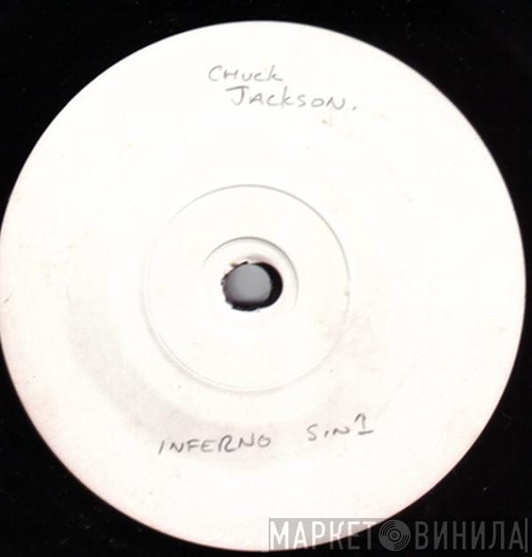 Chuck Jackson - Chains Of Love / Good Things Come To Those Who Wait / Hand It Over / Any Day Now