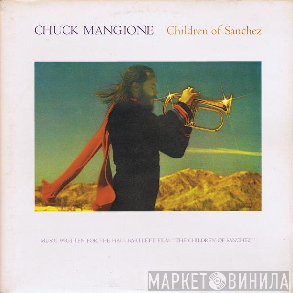 Chuck Mangione - Children Of Sanchez