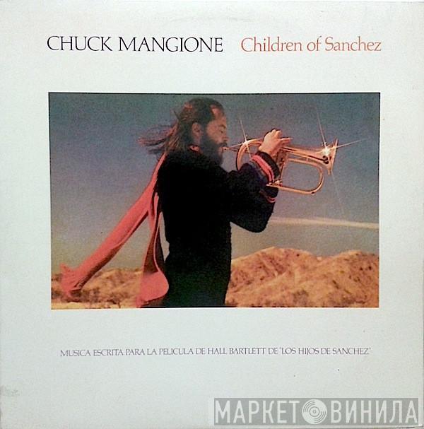 Chuck Mangione - Children Of Sanchez