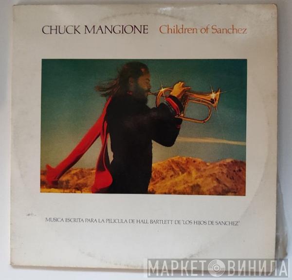  Chuck Mangione  - Children Of Sanchez