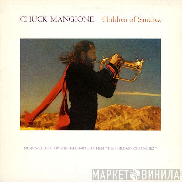  Chuck Mangione  - Children Of Sanchez
