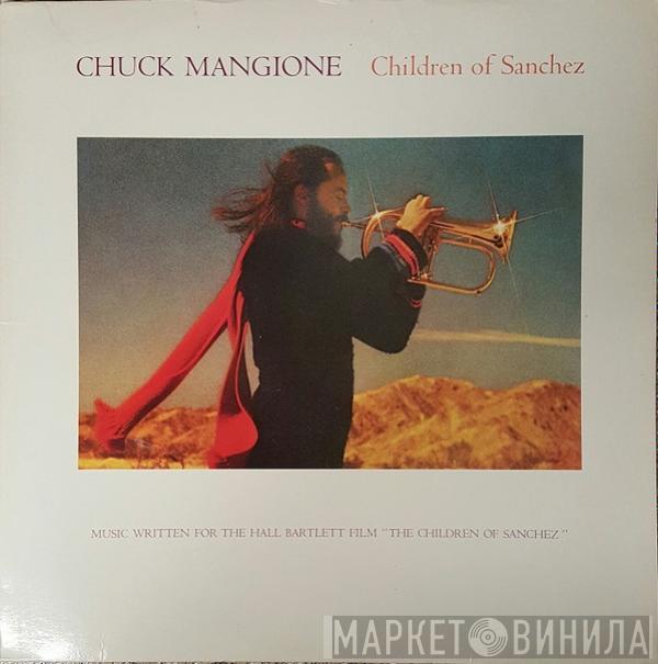 Chuck Mangione - Children Of Sanchez