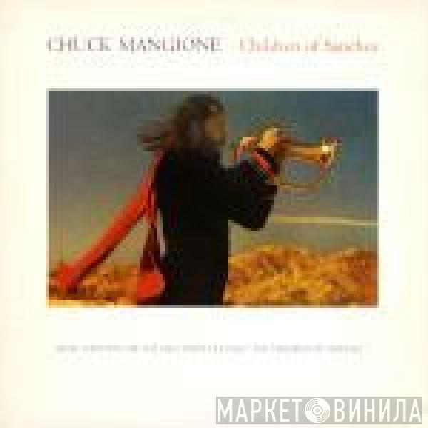  Chuck Mangione  - Children Of Sanchez