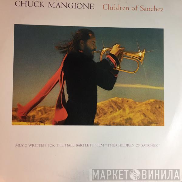  Chuck Mangione  - Children Of Sanchez