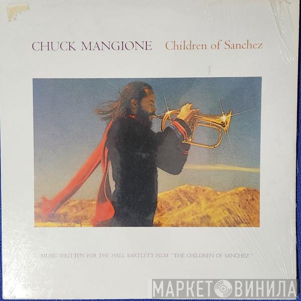  Chuck Mangione  - Children Of Sanchez