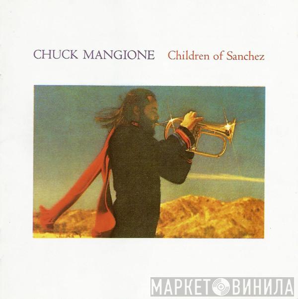  Chuck Mangione  - Children Of Sanchez
