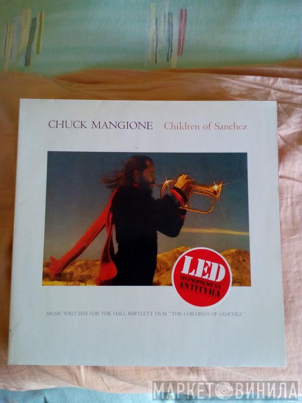  Chuck Mangione  - Children Of Sanchez