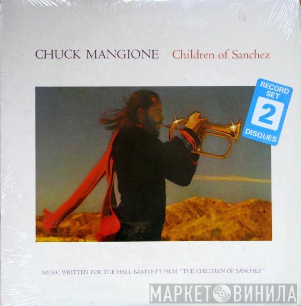 Chuck Mangione - Children Of Sanchez