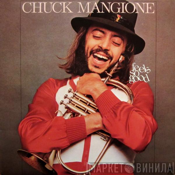 Chuck Mangione - Feels So Good