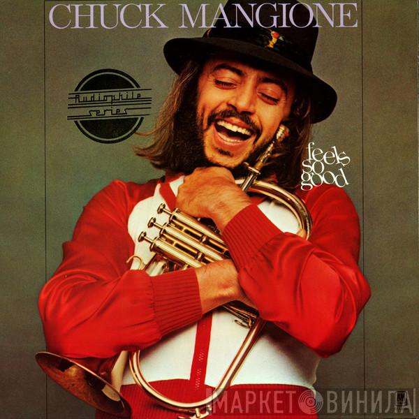 Chuck Mangione - Feels So Good