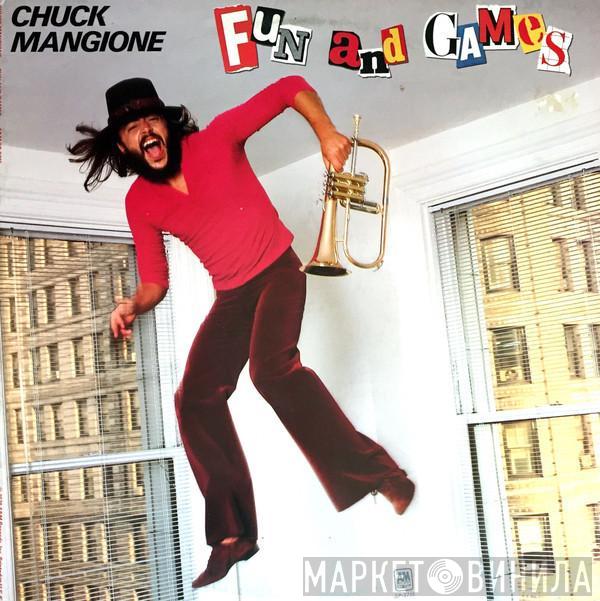 Chuck Mangione - Fun And Games