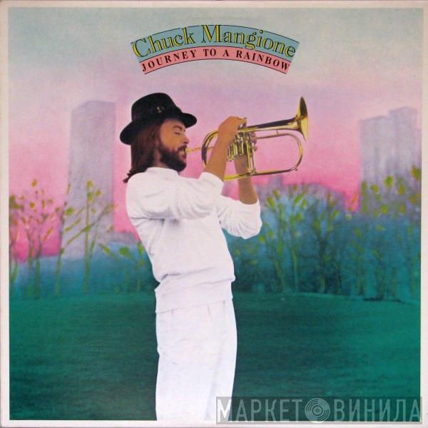 Chuck Mangione - Journey To A Rainbow