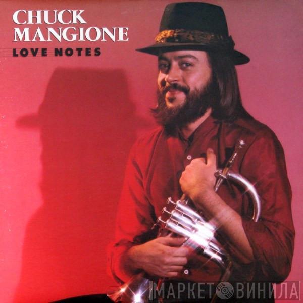 Chuck Mangione - Love Notes