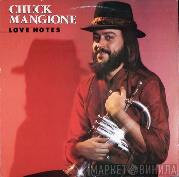 Chuck Mangione - Love Notes