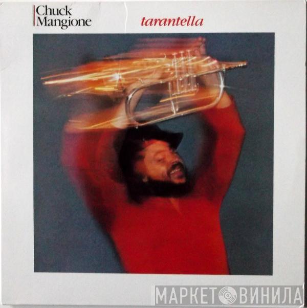 Chuck Mangione - Tarantella