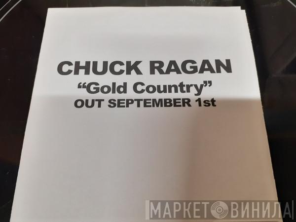 Chuck Ragan - Gold Country