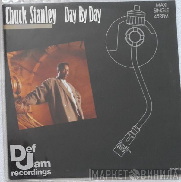  Chuck Stanley  - Day By Day