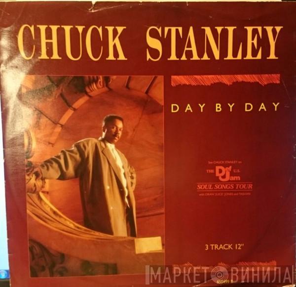 Chuck Stanley - Day By Day