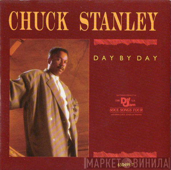 Chuck Stanley - Day By Day