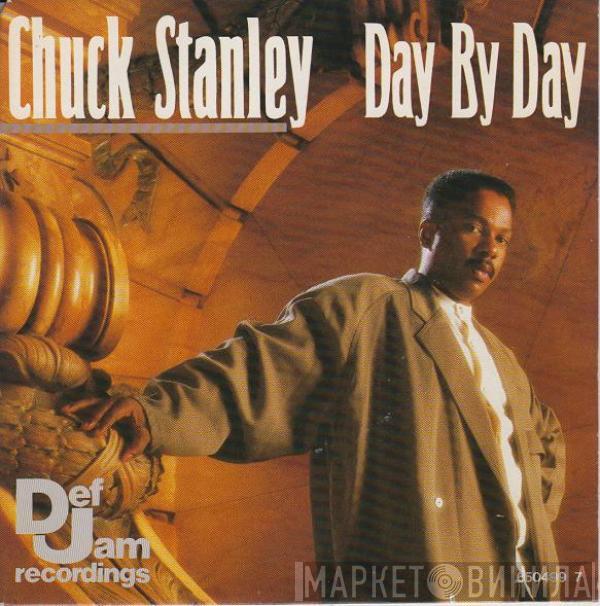 Chuck Stanley - Day By Day