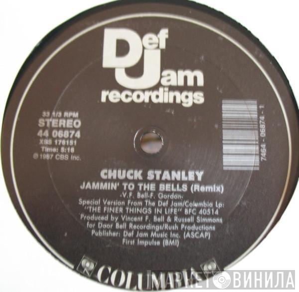  Chuck Stanley  - Jammin' To The Bells (Remix)