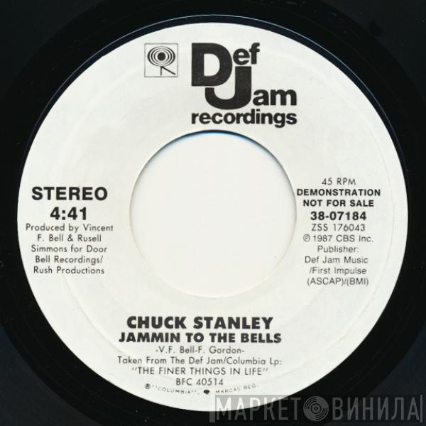  Chuck Stanley  - Jammin To The Bells