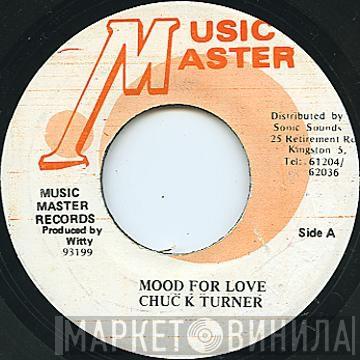Chuck Turner - Mood For Love