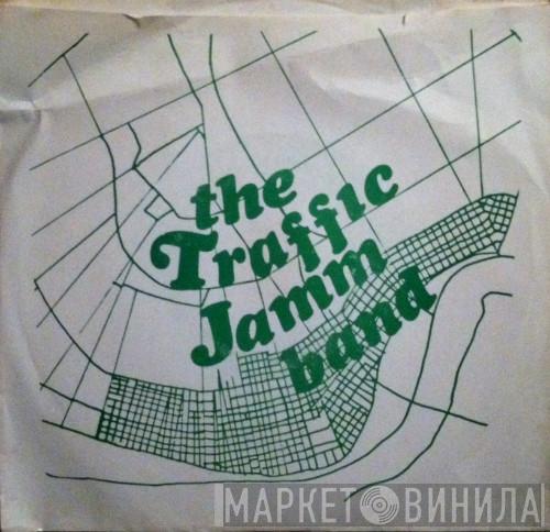 Chuck Turner , The Traffic Jamm Band - Mardi Gras Mombo
