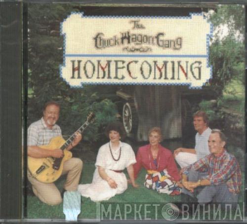 Chuck Wagon Gang - Homecoming