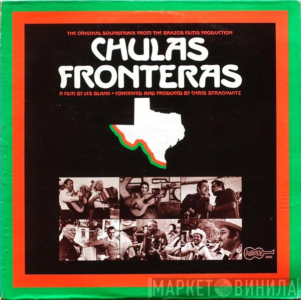  - Chulas Fronteras